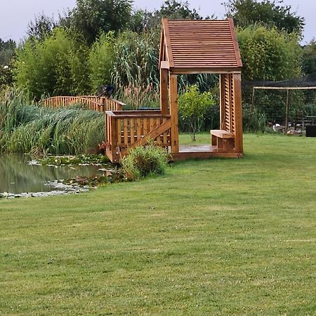 Fromelles Chambre Coin Zen מראה חיצוני תמונה