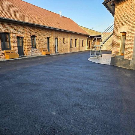 Fromelles Chambre Coin Zen מראה חיצוני תמונה