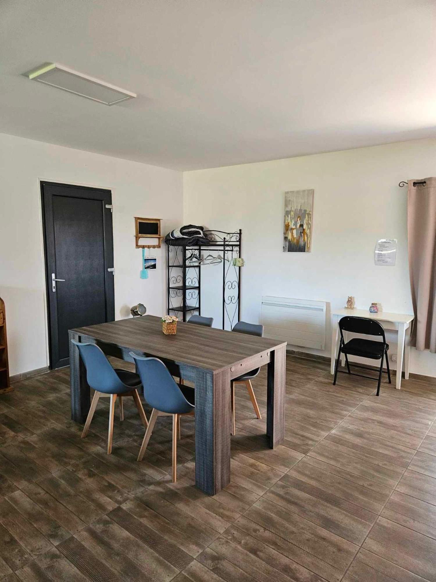 Fromelles Chambre Coin Zen מראה חיצוני תמונה