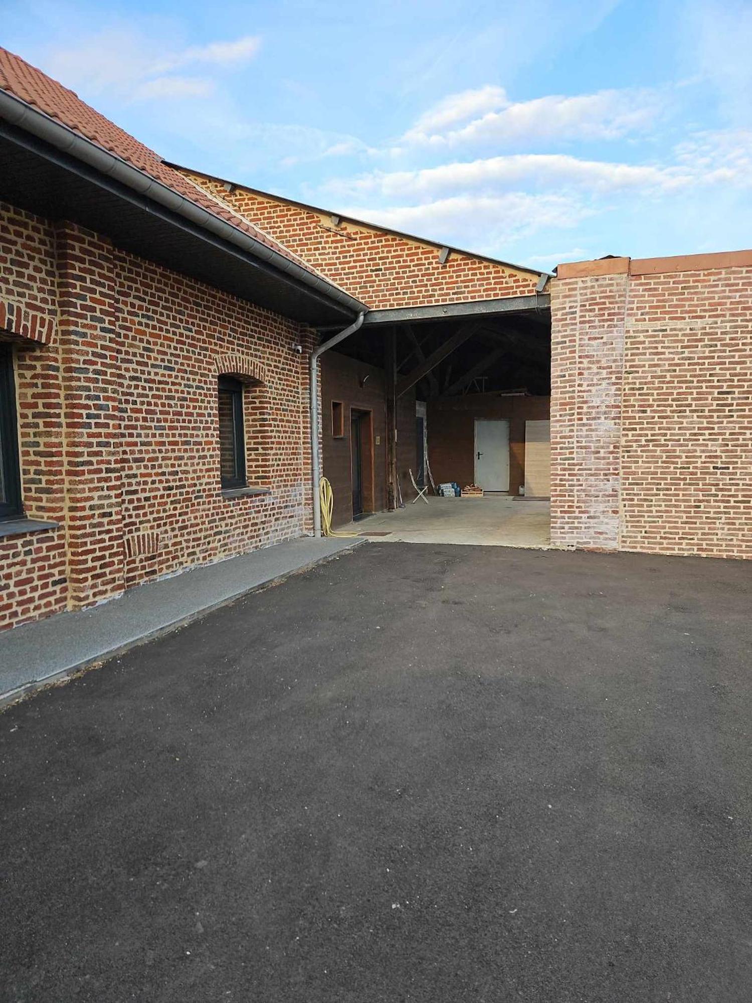 Fromelles Chambre Coin Zen מראה חיצוני תמונה